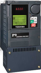 Преобразователь частоты Toshiba P9
